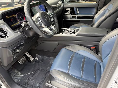 Used 2024 Mercedes-Benz G 63 AMG 4MATIC image 11