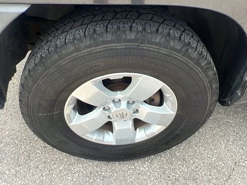 Used 2008 Nissan Xterra X RWD image 26