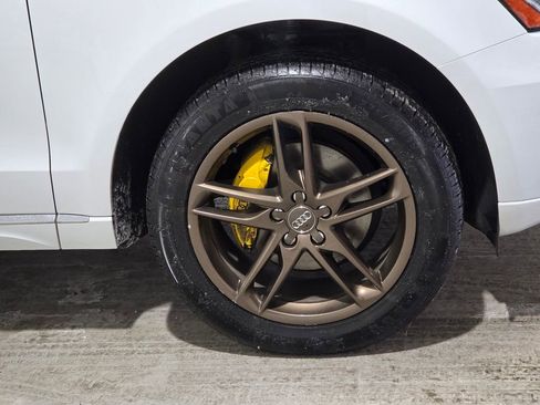 Used 2016 Audi Q5 2.0T Premium Plus w/ Technology Package image 15