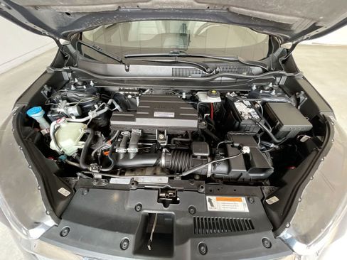 Used 2018 Honda CR-V EX-L image 26