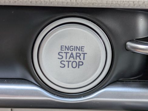 Certified 2025 Hyundai Tucson SEL FWD image 27
