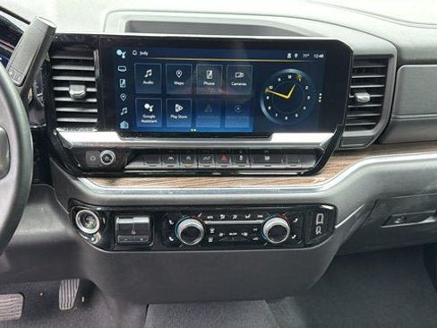 Used 2023 Chevrolet Silverado 1500 RST AWD/4WD image 22