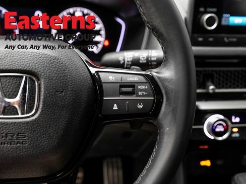 Used 2024 Honda Civic Sport image 16