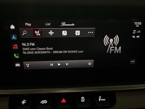 Used 2025 Porsche 911 Turbo S image 18