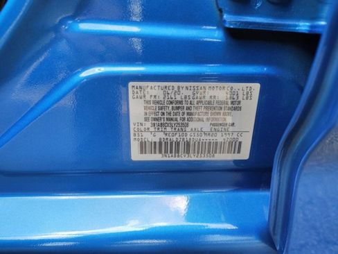 Used 2020 Nissan Sentra SV image 21