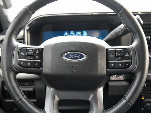 Used 2024 Ford F250 Lariat w/ Lariat Ultimate Package image 31