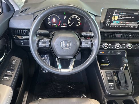 Used 2023 Honda CR-V EX-L image 31