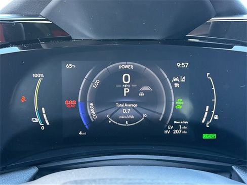 New 2026 Lexus NX 450h+ F Sport image 14