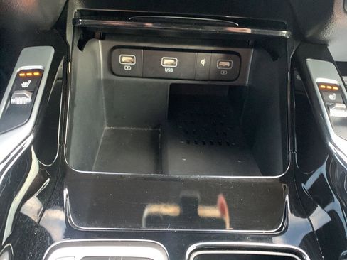 Used 2022 Kia Sorento SX image 12