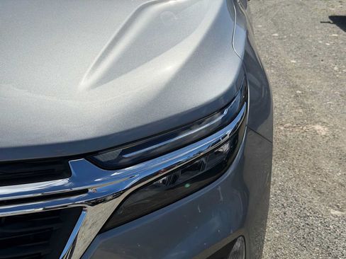 Certified 2024 Chevrolet Equinox LT AWD/4WD image 15