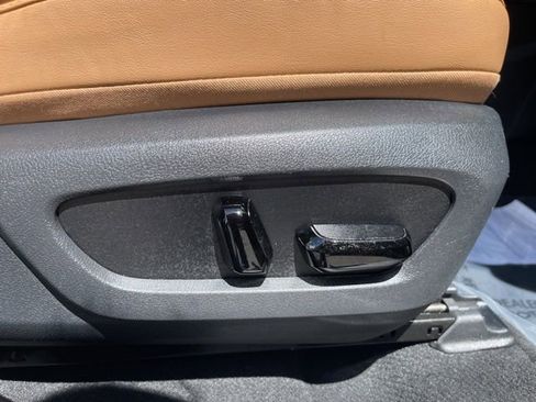 Used 2023 Lexus NX 350 AWD w/ Cold Area Package image 38