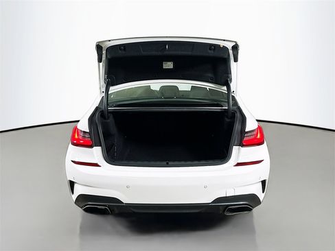 Used 2020 BMW M340i w/ Parking Assistance Package image 34