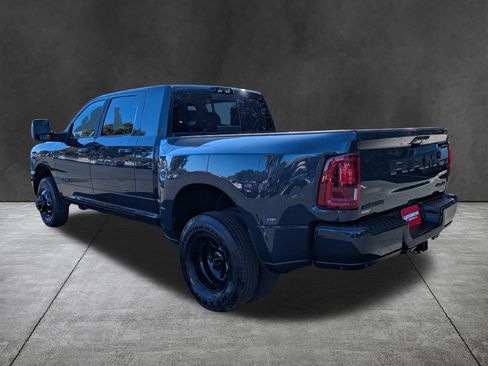 New 2026 RAM 3500 Laramie w/ Night Edition image 6