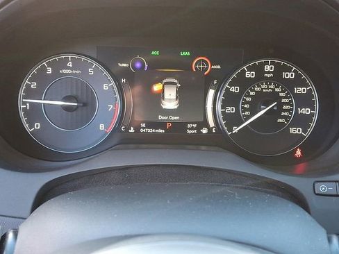 Used 2021 Acura RDX AWD image 21