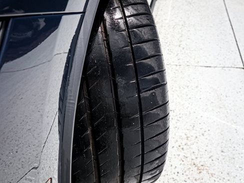 Used 2024 Ford Mustang Dark Horse w/ Dark Horse Handlin Package RWD image 12