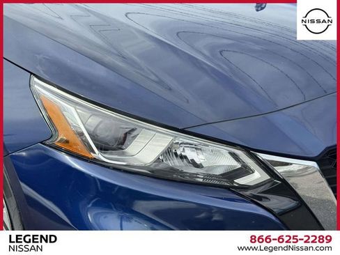 Used 2021 Nissan Altima 2.5 S image 5