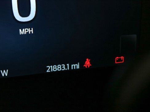 Certified 2024 Ford F350 Platinum image 23