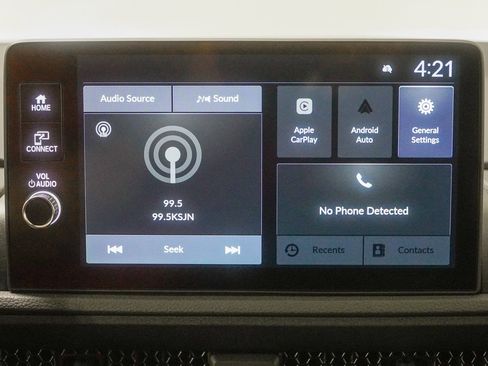 Certified 2026 Honda CR-V Sport-L image 26