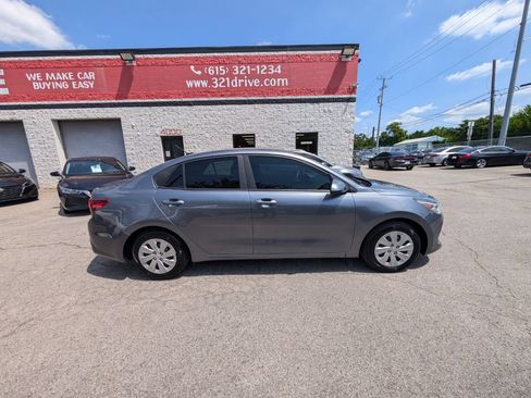 Used 2020 Kia Rio S FWD image 5