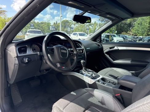 Used 2012 Audi S5 Prestige image 15
