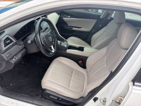 Used 2019 Honda Insight Touring image 13
