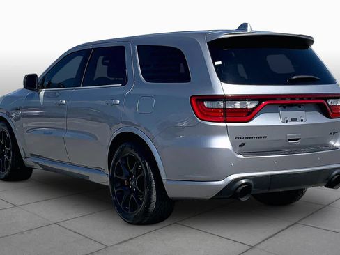 Used 2021 Dodge Durango SRT w/ Black Package AWD/4WD image 12