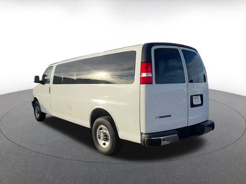 Used 2024 Chevrolet Express 3500 LT w/ LT Preferred Equipment Group image 11