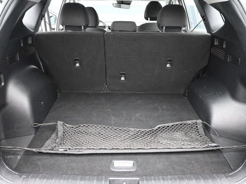 Used 2024 Hyundai Tucson SE FWD image 13