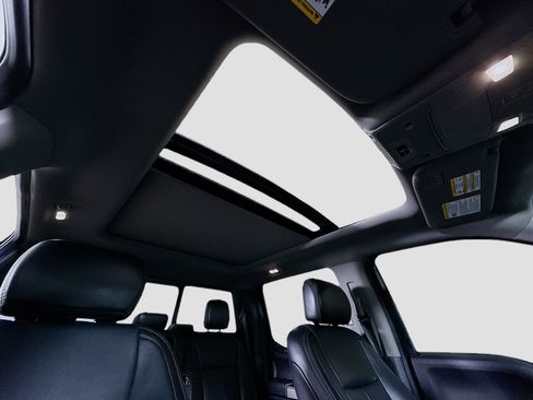 Used 2020 Ford F150 Lariat w/ Equipment Group 502A Luxury image 42