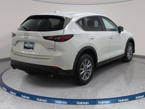 Used 2023 MAZDA CX-5 AWD 2.5 S image 6