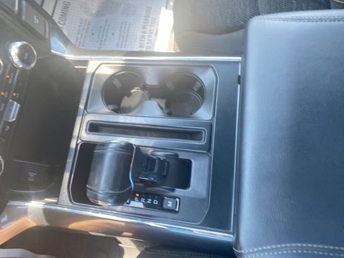 Used 2022 Ford F150 XLT w/ Equipment Group 302A High image 23