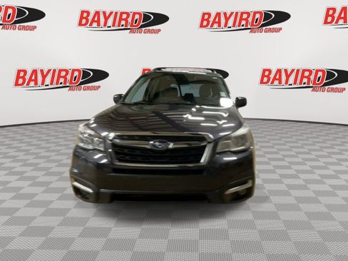 Used 2018 Subaru Forester 2.5i Premium image 3