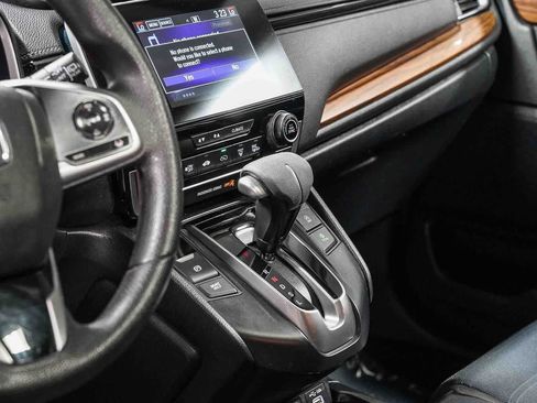 Used 2020 Honda CR-V EX image 24