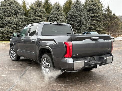 New 2026 Toyota Tundra 1794 Edition image 5