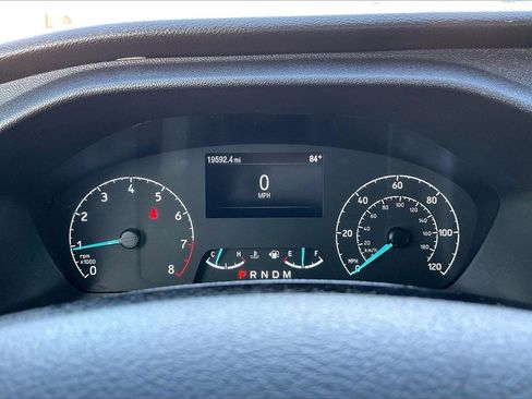 Used 2023 Ford Transit 250 Low Roof w/ Exterior Upgrade Package image 10