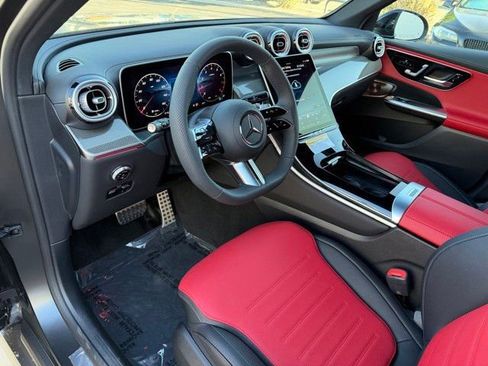New 2026 Mercedes-Benz GLC 300 4MATIC image 10