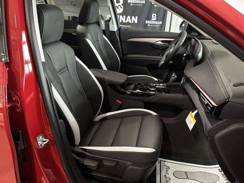 New 2026 Buick Envision Sport Touring image 29