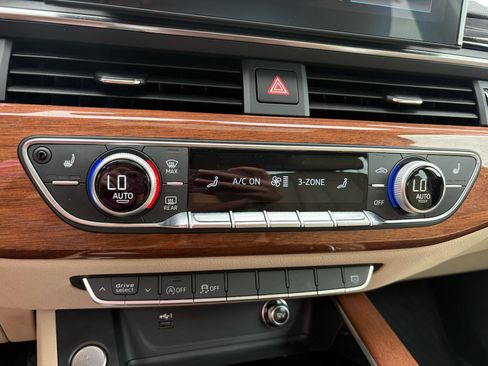 Used 2020 Audi A4 2.0T Premium w/ Convenience Package FWD image 21