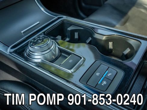 Used 2020 Ford Edge ST w/ Equipment Group 401A AWD/4WD image 24
