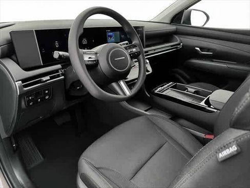 New 2025 Hyundai Tucson Blue AWD/4WD image 19