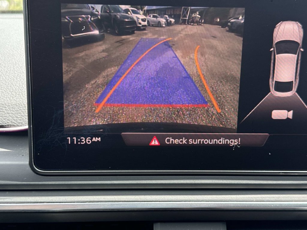 Used 2019 Audi A5 2.0T Premium AWD/4WD image 27