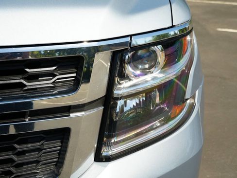Used 2016 Chevrolet Tahoe LS image 11