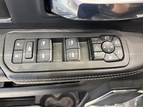 New 2026 RAM 3500 Laramie w/ Night Edition AWD/4WD image 13