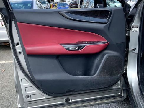 Used 2022 Lexus NX 350h AWD w/ Towing Package (2000 Lbs) image 22