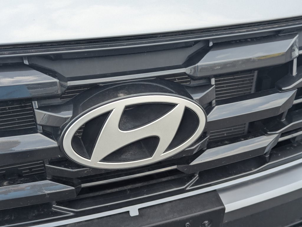 Used 2026 Hyundai Tucson SEL Plus AWD/4WD image 11