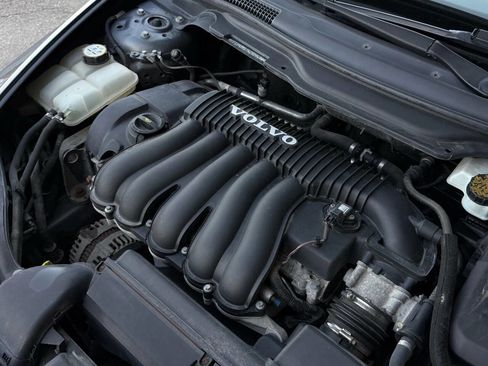 Used 2010 Volvo S40 2.4i image 26