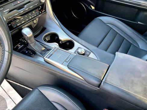 Used 2022 Lexus RX 350 F Sport image 19