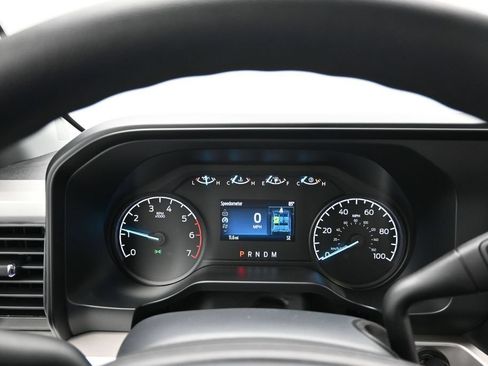 New 2026 Ford F250 XL w/ STX Appearance Package AWD/4WD image 18