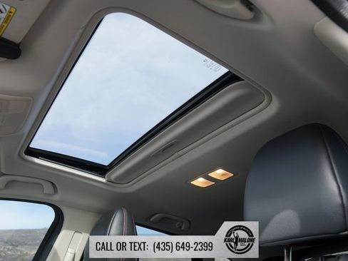 Used 2023 MAZDA CX-5 Carbon Edition image 22