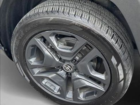 Used 2024 Toyota RAV4 Adventure image 9